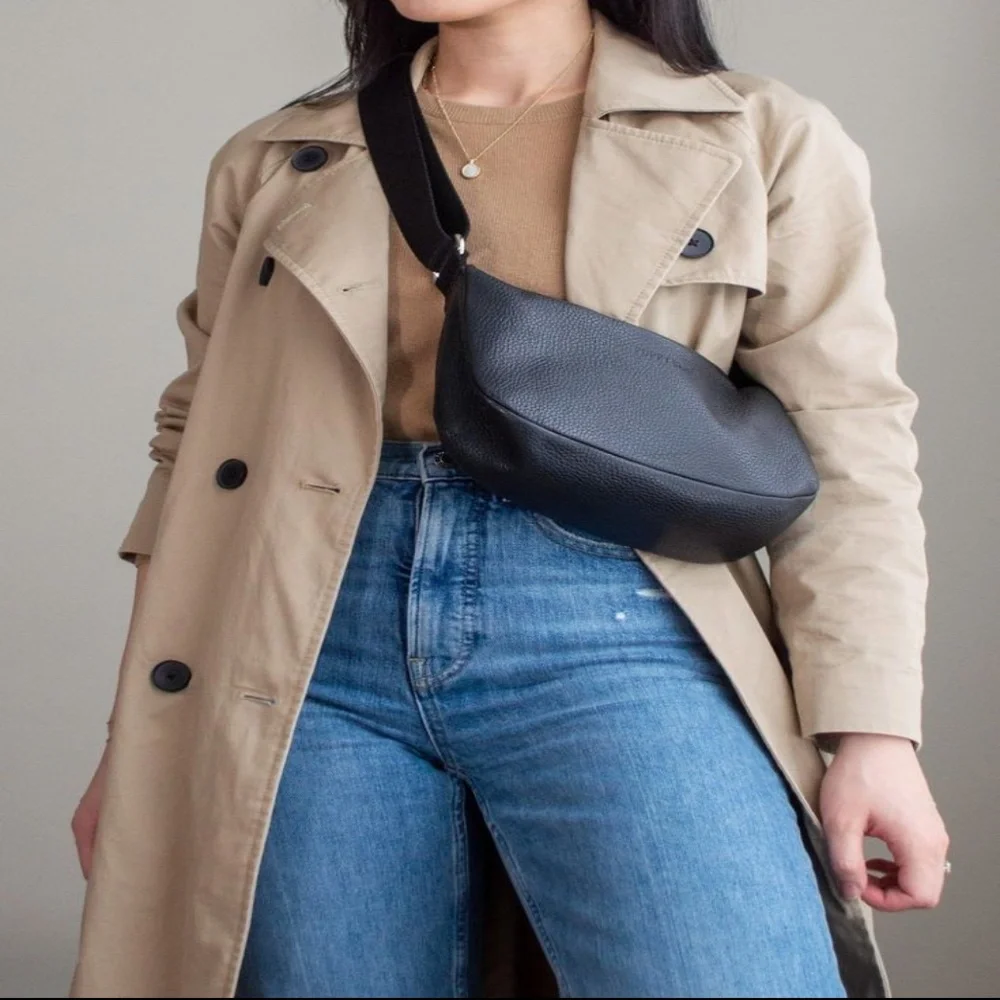 Everlane Trench - Picture 2 of 5
